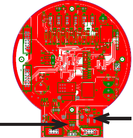 Pokud napětí klesne pod < 4,4 V, objeví se výstraha: WARNING! Robot Loader je schopen měřit napětí max. 5,1 V! WinAVR pro Windows Začneme instalací WinAVR, což je program jen pro Windows.