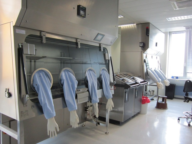1. ÚVOD V posledních desetiletích můžeme pozorovat významný pokrok ve sterilizačních a dekontaminačních technologiích.