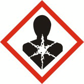 strana 2/11 (pokračování strany 1) GHS09 životní prostředí Aquatic Acute 1 H400 Vysoce toxický pro vodní organismy. GHS07 Skin Sens. 1 H317 Může vyvolat alergickou kožní reakci.