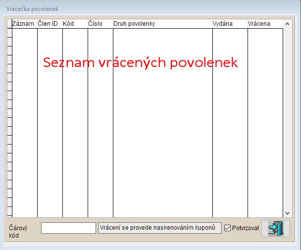 EvMO2010 nastavení plateb pro zvolený rok Platby - nastavení slouží k definování plateb pro zvolený rok. Seznam plateb je pro každý rok unikátní včetně přiděleného čárového kódu.