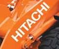 Hitachi Construction Machinery disponuje vynikající technologickou odborností a řadí se mezi spolehlivé partnery s nejmodernějšími řešeními a službami pro zajištění obchodního úspěchu u zákazníků z