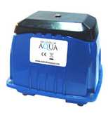ŘADA AIRTECH - profesinální vzduchovací kompresory VZDUCHOVACÍ KOMPRESORY AIRTECH PRO PROFESIONÁLNÍ POUŽITÍ S GULAMI A HLOUBKY 2 metry SKLAD 363-0150 Airtech 15 (Indoor/Outdoor) 4492 19-10 litrů/min.