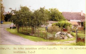 Stránka 6 7.5.1829 prodej Františku Radoňovi z Podhořan /za 800 zl./ 7.10.1833 prodej Josef a Františka Uhlířovi /za 1050 zl./ Uhlířovi koupili v Turkovicích čp.47 listopad 1837 koupě Jan Horák 20.5.1840 koupě Josef Ruml /za 1480 zl.