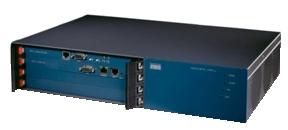Konference více účastníků Desktop Endpoints MCU SD