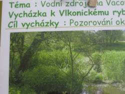 Stránka 4 Šance pro venkovské školy Projekt: Šance pro venkovské školy Ve školním roce 2009/10 pokračují žáci Základní školy ve Vacově v práci na projektu Šance pro venkovské školy, který potrvá do