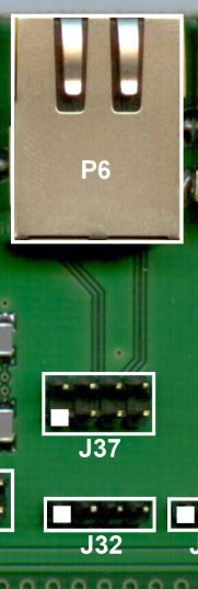 Popis Obrázek..: Rozhraní RS- P íklad zapojení UARTu procesorového modulu LMS00 najdete v dal²í ásti dokumentu.
