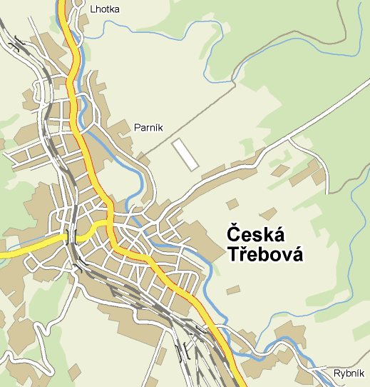 navrhovaná aplikace poptávkového dopravního systému. V tomto případě je to jiţ v předešlé kapitole zmiňovaný RadioBus.