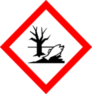 Základní prvky GHS označení Pictograms (Grafické symboly) Signal words (Signální slova) Danger ( Nebezpečí ) Warning ( Upozornění ) Hazard statements (Rizikové věty)
