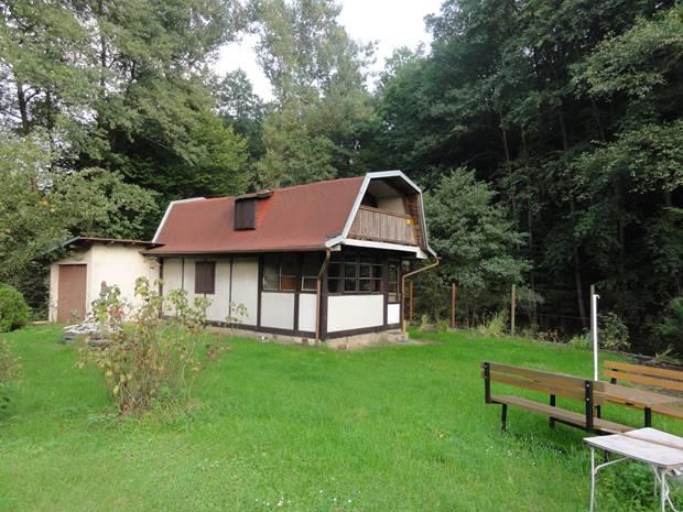 Znalecký posudek č. XXXX-XX/2014 Stanovení ceny obvyklé (tržní hodnoty) pozemku parc. č. 101/4, (vč.