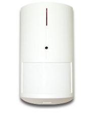 UTB ve Zlíně, Fakulta aplikované informatiky, 2012 41 Tabulka 5 - Technické parametry venkovní sirény Pásmo pracovní frekvence 868.0MHz 868.