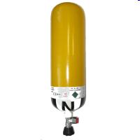 ČSN EN 1089-3, Materiál firmy LINDE GAS Značení tlakových lahví Barevné značení platí pro technické a medicinální plyny s výjimkou lahví pro topný plyn a hasicí přístroje předepsáno