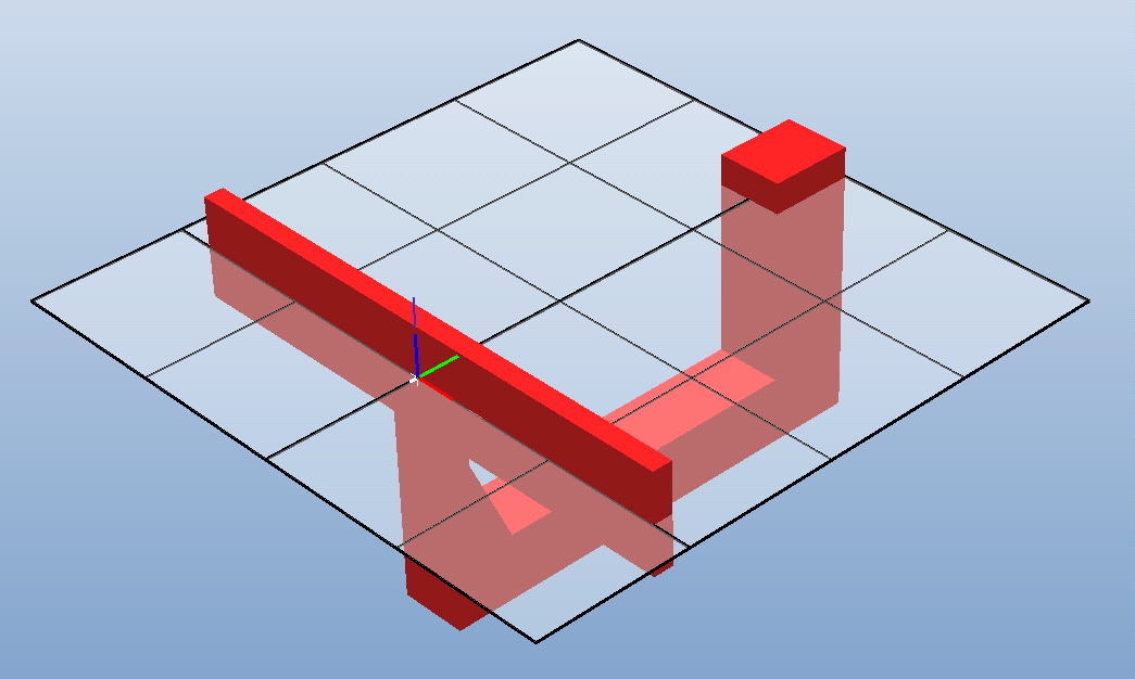 15 2.1.1 Vytváření vlastní knihovny Abychom mohli vytvářet nové prvky v knihovně, budeme potřebovat jejich 3D modely, které jsou uloženy ve formátu *.sat.
