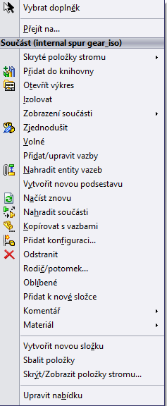 Součástí kapitoly je také zhodnocení zkušebního tisku jako možné protiopatření před znehodnocením konečné sestavy. 4.