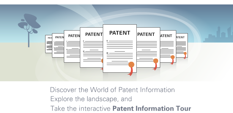 Naučte se, jak vyhledávat patenty!