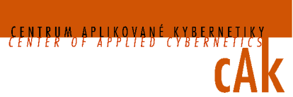 C E N T R U M A P L I K O V A N É K Y B E R N E