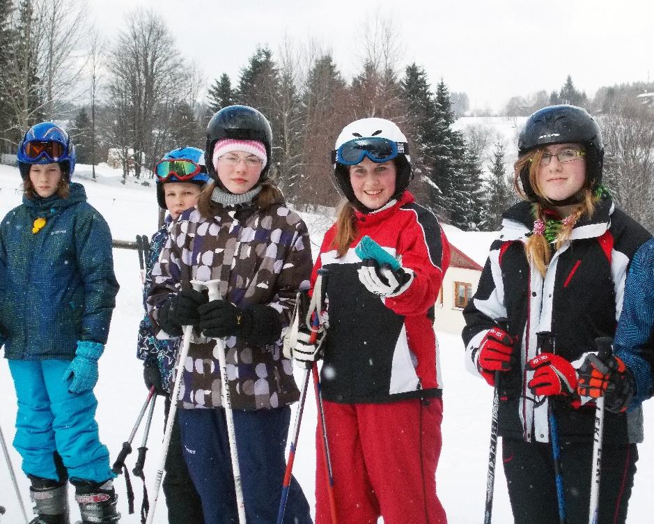 Redakční rada: Jan Matoušek, Jakub Matoušek, Adéla Šímová, Aneta Camrdová, Barbora Primaková, Kristýna Horáková, Simona