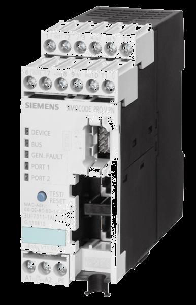 Parametrizace SIMOCODE pro se SIMATIC PDM Integrace do PDM SIMOCODE pro s