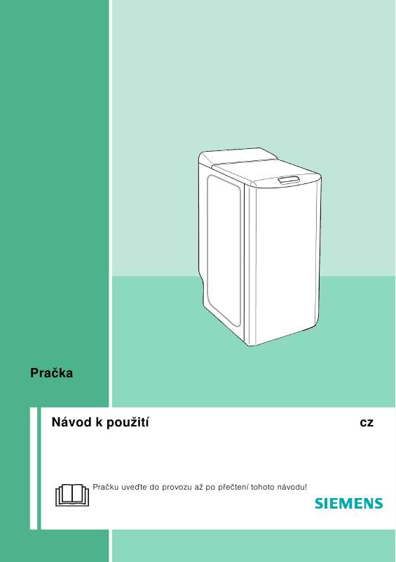 velikost, příslušenství, atd.). Podrobný návod k použití je v uživatelské příručce.