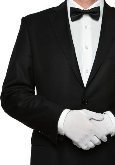opuštění místnosti nebo vstupu do lobby Kolik času stráví host v celém objektu?