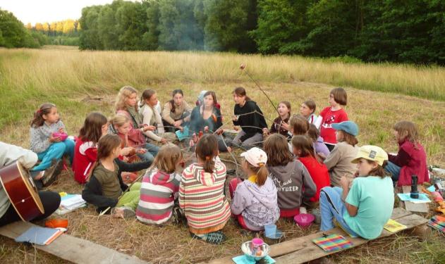 Středisko oslavilo své dvacáté narozeniny dvoudenní výroční akcí, vydalo při této příležitosti vlastní almanach a graficky obměnilo své webové stránky.