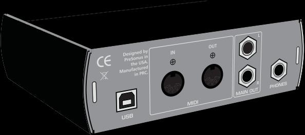 HD7 sluchátka AudioBox