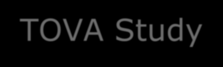 TOVA Study Triggers of Ventricular Arrhythmia Study 1188 pacientů s ICD FU 562 dnů Analýza 193 ICD výbojů Absolutní riziko výboje v první hodině za