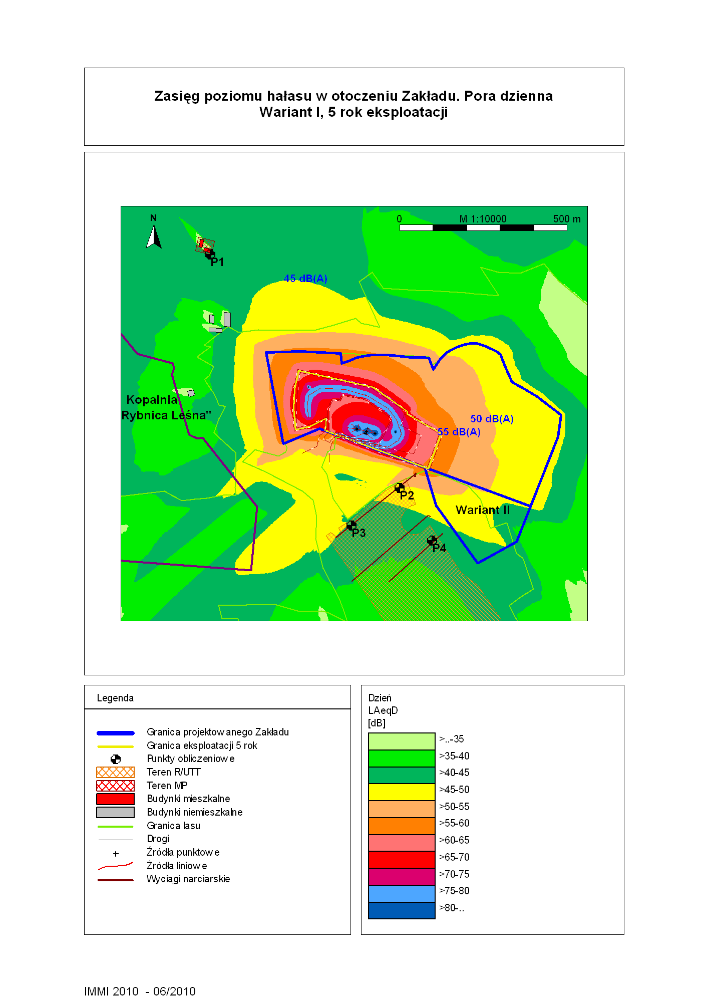 Obr. 4 Osvětlení V kapitole 10