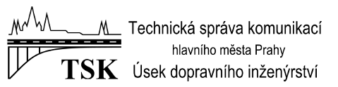 Příloha 8 KARTOGRAM INTENZIT DOPRAVY Stav k 31. 12. 2010 Zdroj: http://www.tsk-praha.