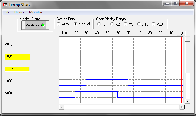 Strana 26 4 GX IEC Developer 7.01 Obr.