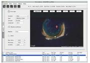 Staţení dat (profilů ponorů) Zvolíte-li v LogTRAK moţnost Dive (ponor) -> Download Dives (stáhnout ponory), můţete přenést deník z počítače MANTIS do vašeho PC nebo MAC.