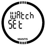 3. MANTIS JAKO HODINKY MANTIS je víc, neţ jen hodinky.