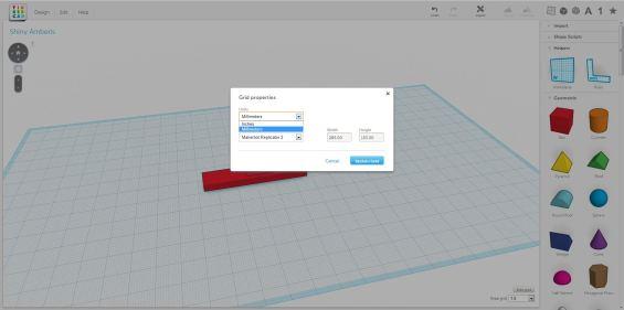 Tinkercad - the easiest program for 3D printers. URL: http://3dtoday.