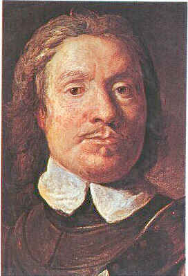 OLIVER CROMWELL http://cs.wikipedia.