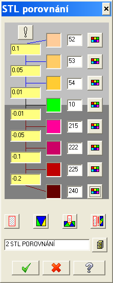 Řešené úkoly obecná část CAD/CAM systému 10 Obrázek 1.