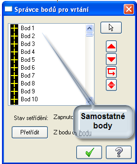 Řešené úkoly při frézování v CAD/CAM systému 154 Obrázek 4.