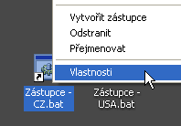 Řešené úkoly obecná část CAD/CAM systému 26 Příklad 1.10. Přepínání mezi českým a anglickým prostředím Potřebuji přepínat mezi českým a anglickým prostředím Mastercamu. Jak to udělat?