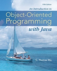Edition, Y. Daniel Liang Prentice Hall, 2012 http://www.cs.armstrong.