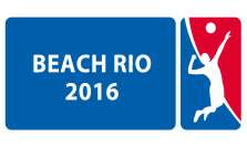 Beachvolejbal Projekt Beach Rio 2016 ČVS komise