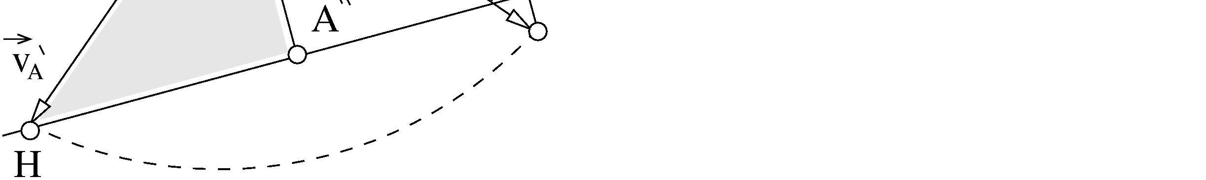 podmínku tuhost úsek ozklad na souasné pohb Podmínka tuhost úse7k Rchlostní stav tlesa jak jž víme m-žeme v daném okamžku nahadt otací kolem pólu P b nedošlo k peušení spojnce B dvou bod- tlesa musí