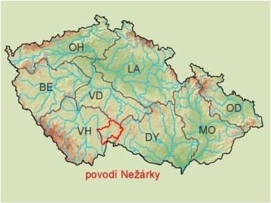 ČÁST 5 analýza PBPO na drobných tocích