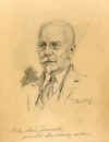 Osobnost měsíce 5 Alois Jaroněk Malíř a keramik * 16.6.1870 Zlín +31.10.1944 Rožnov pod Radhoštěm Alois Jaroněk se narodil 16. června 1870 ve Zlíně.
