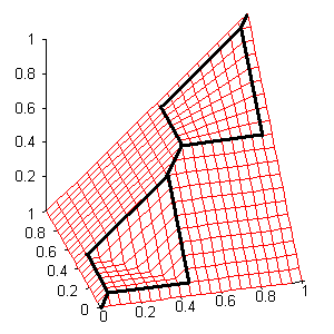 Spojité t-normy Minimová (též: Gödelova) t-norma: p & G q = min(p, q) Součinová t-norma: p & q = p q Łukasiewiczova t-norma: p & Ł q = max(0, p q 1)