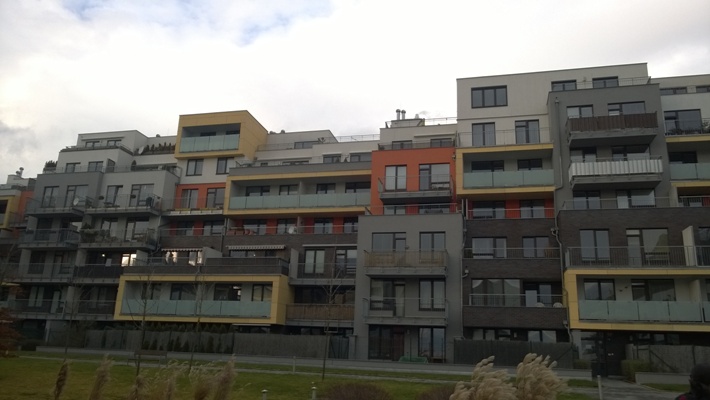 PRŮKAZ ENERGETICKÉ NÁROČNOSTI BUDOVY vydaný podle zákona č. 406/2000 Sb., o hospodaření energií, a vyhlášky č. 78/2013 Sb.