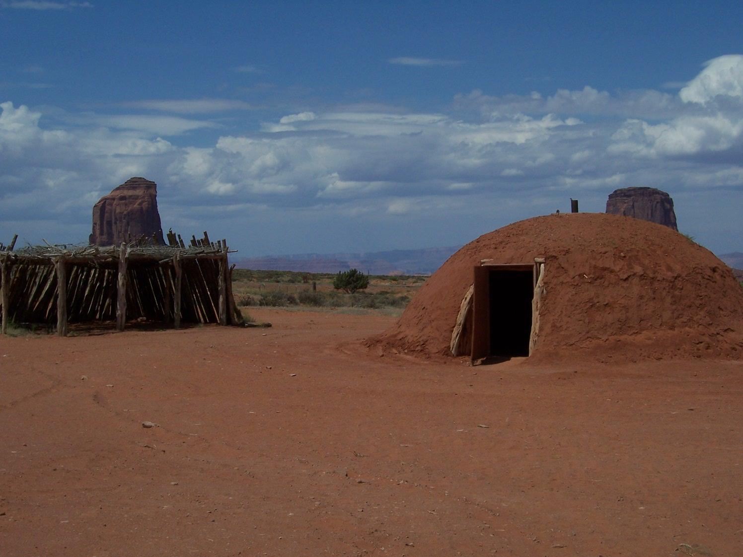 NAVAJO