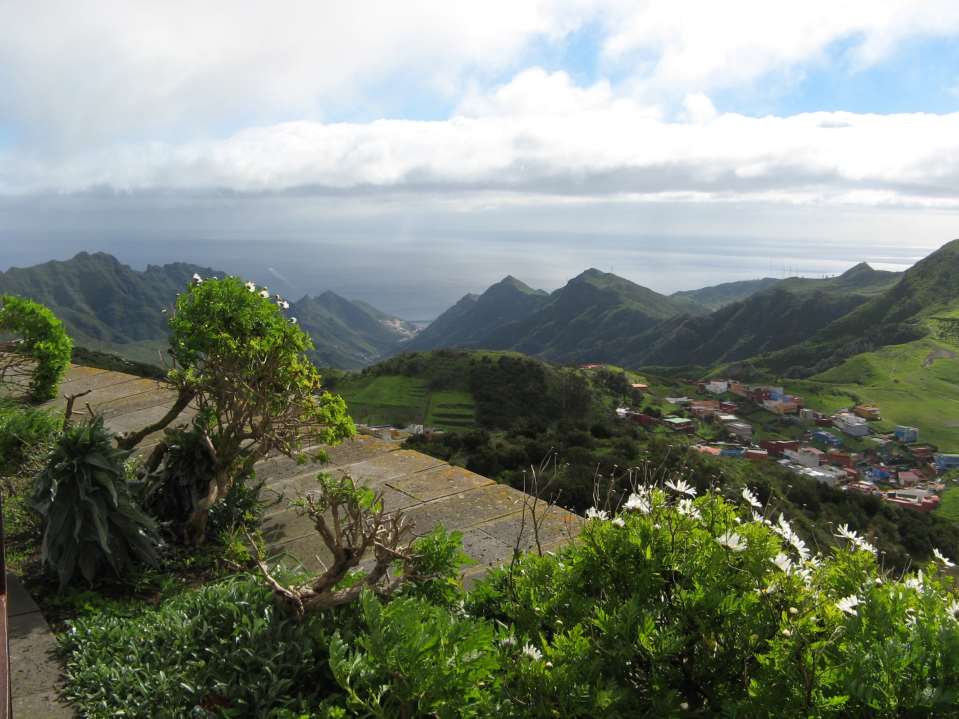 TENERIFE