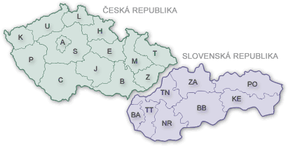 regionech (kroje: hanácké, záhorské, valašské a z národopisné oblasti Gemer MAS Malohont, SK).