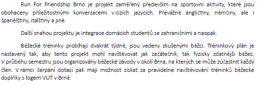 Projekt č.