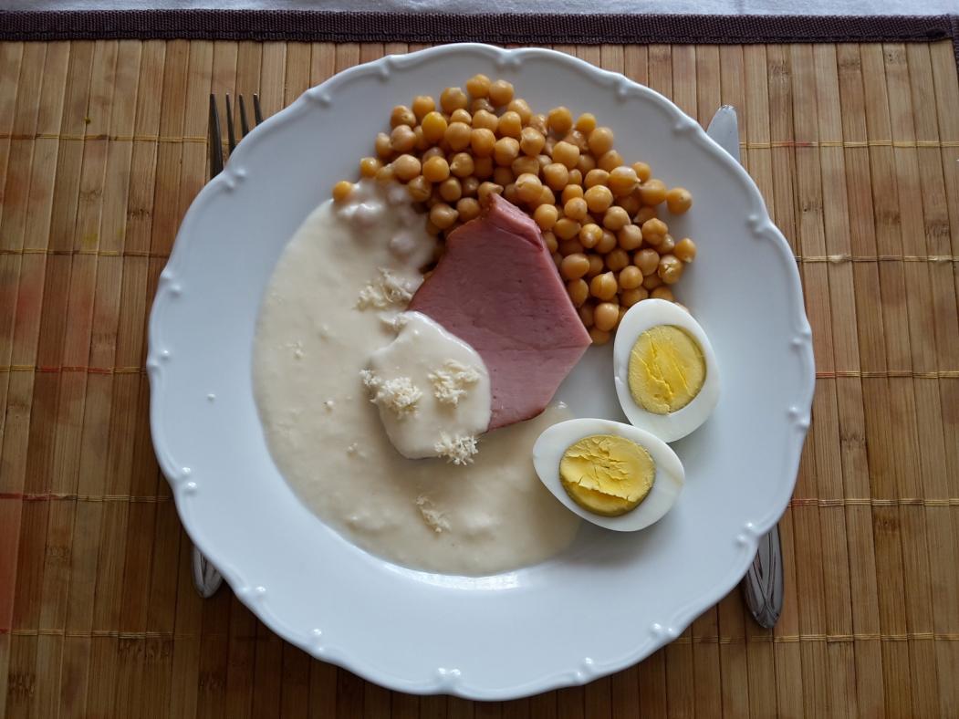 Graf č. 14: Hodnocení respondentů čočkové karbanátky; Zdroj: Vlastní výzkum Recept č.