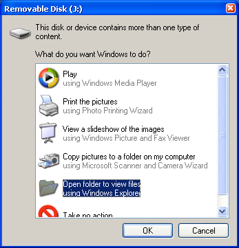 PŘEHRÁVÁNÍ NA POČÍTAČI Windows XP Windows 2000, ME, 98SE, 3 2, 3