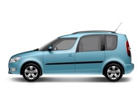 1. ŠKODA AUTO produkty Česká republika FABIA FABIA COMBI PRAKTIK ROOMSTER ROOMSTER SCOUT OCTAVIA OCTAVIA COMBI